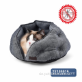 Attraktiver Preis halten warmes Polyester Katzenhetchenbett